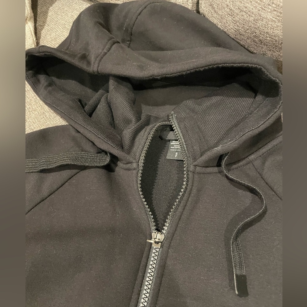 Athleta hoodie - Picture 2 of 3